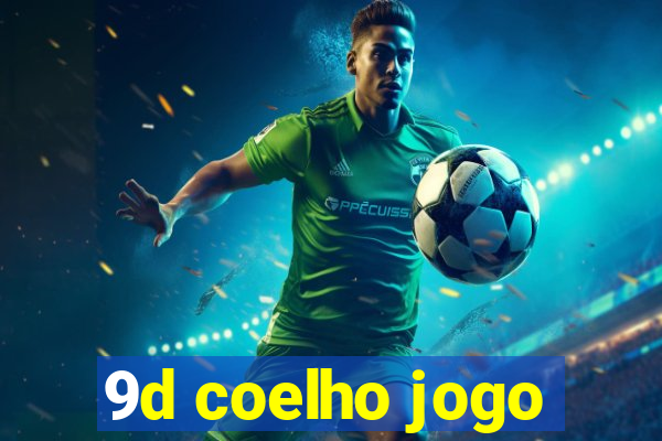 9d coelho jogo