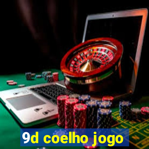 9d coelho jogo