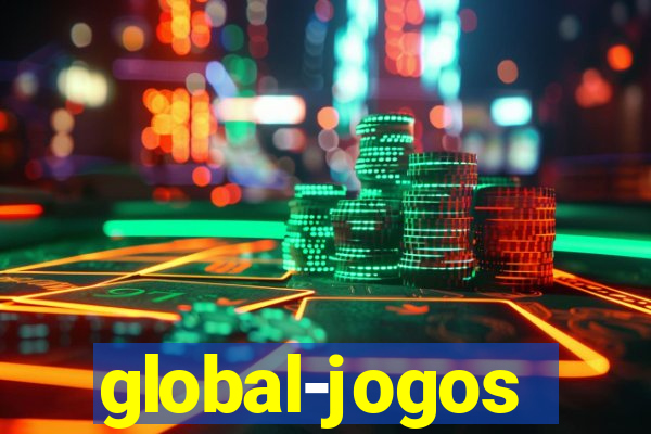 global-jogos