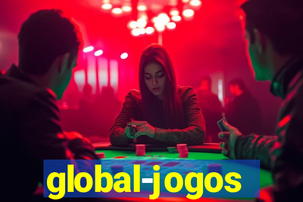 global-jogos