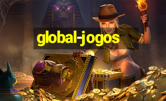 global-jogos