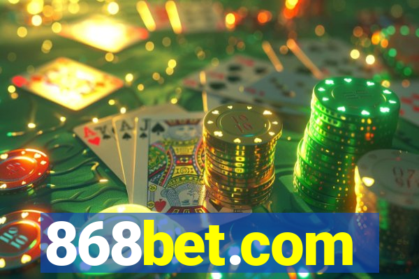 868bet.com