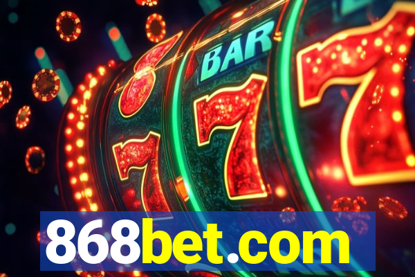 868bet.com