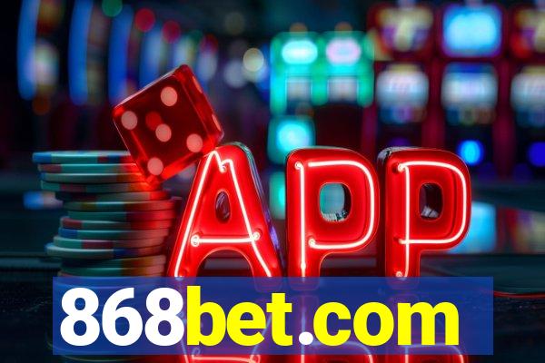 868bet.com