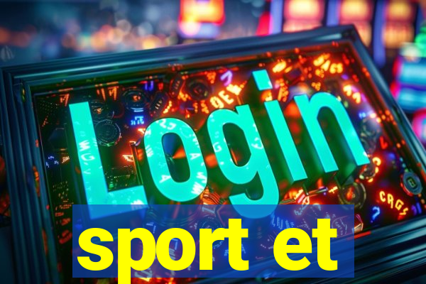 sport et