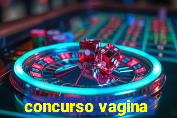 concurso vagina