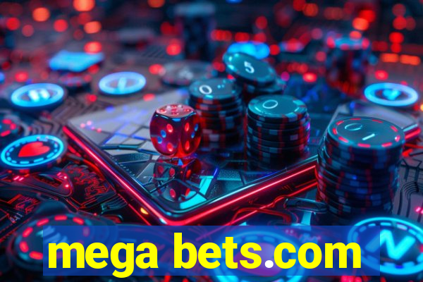 mega bets.com