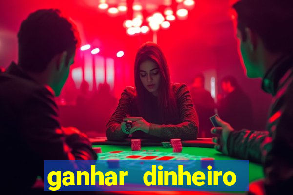 ganhar dinheiro jogando poker online