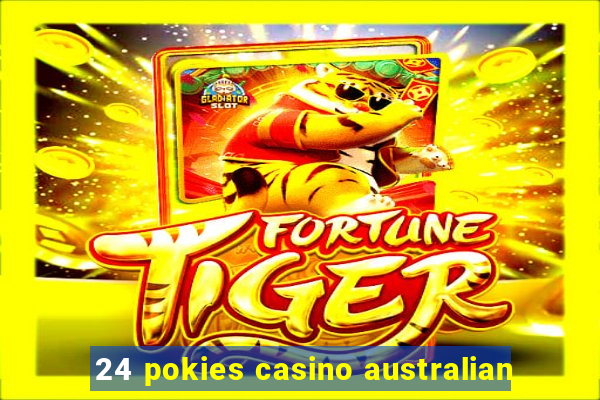 24 pokies casino australian