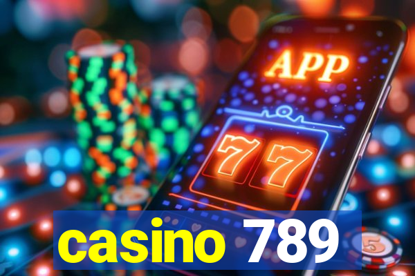 casino 789