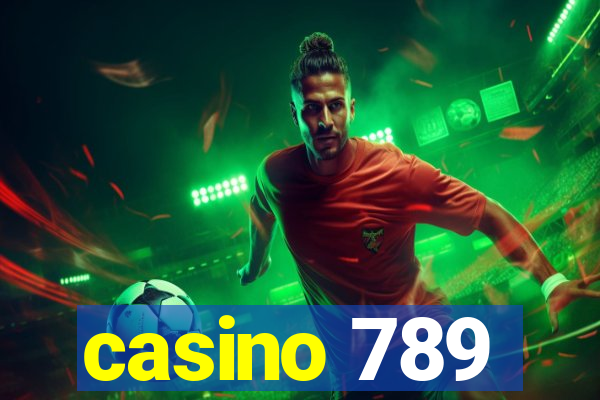 casino 789