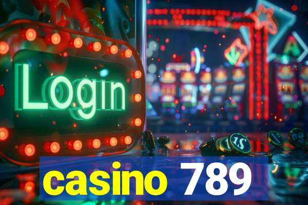 casino 789