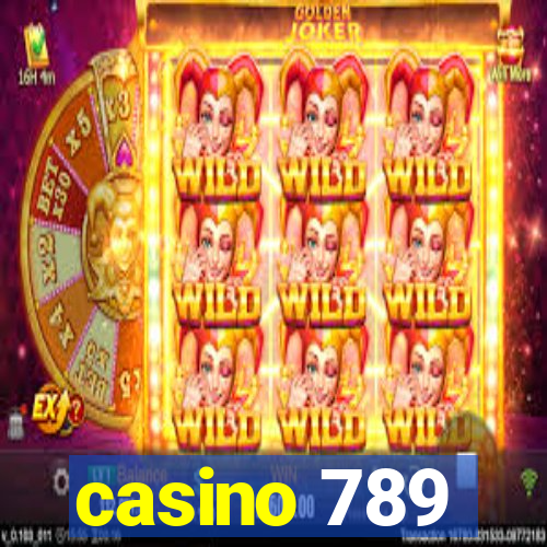 casino 789