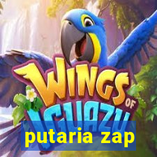 putaria zap