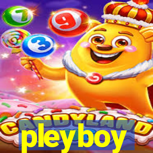 pleyboy