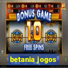 betania jogos