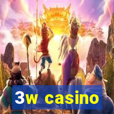 3w casino