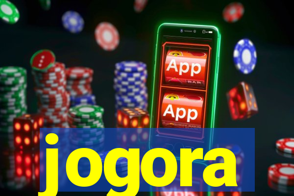 jogora