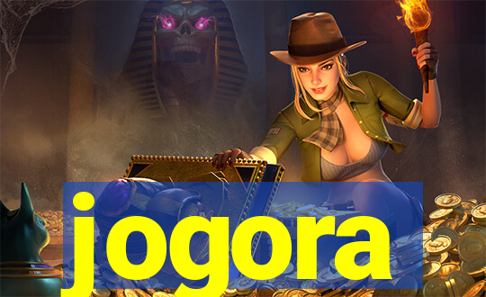 jogora