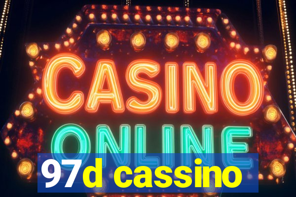 97d cassino