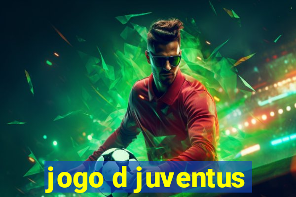 jogo d juventus