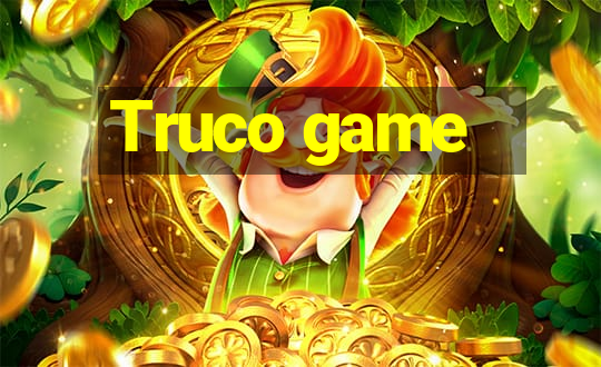 Truco game