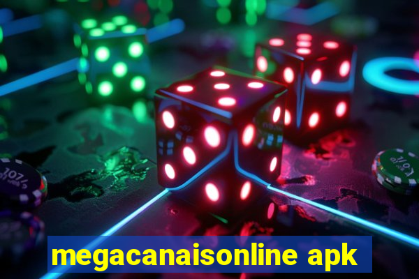 megacanaisonline apk