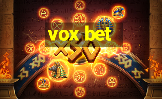 vox bet