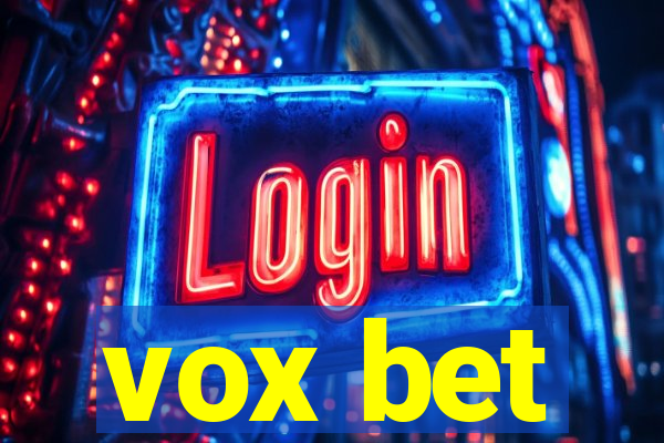 vox bet