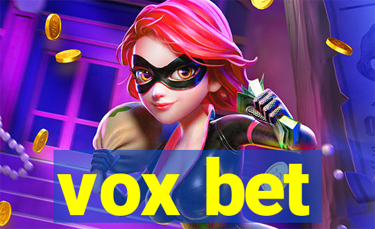 vox bet