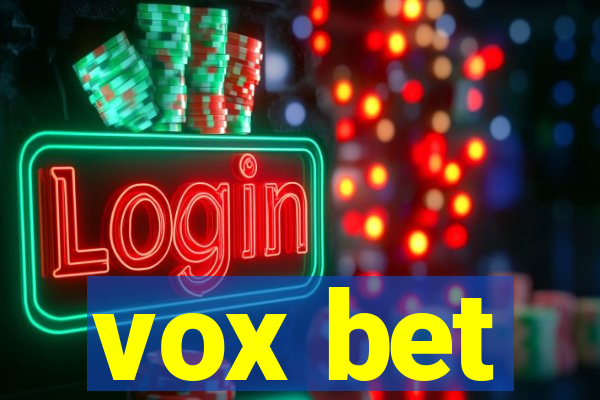 vox bet