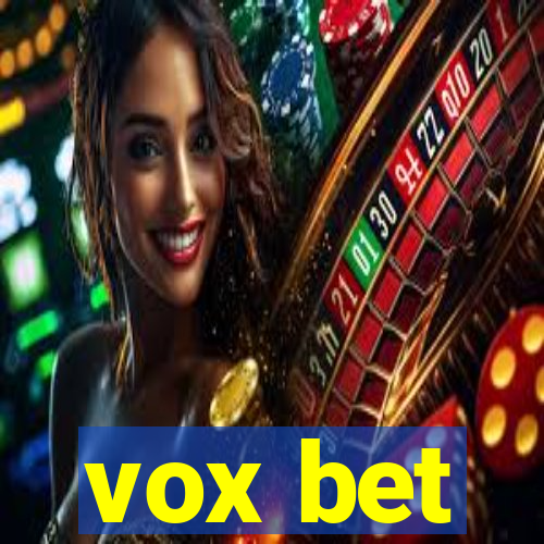 vox bet