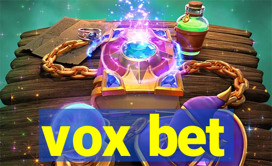 vox bet