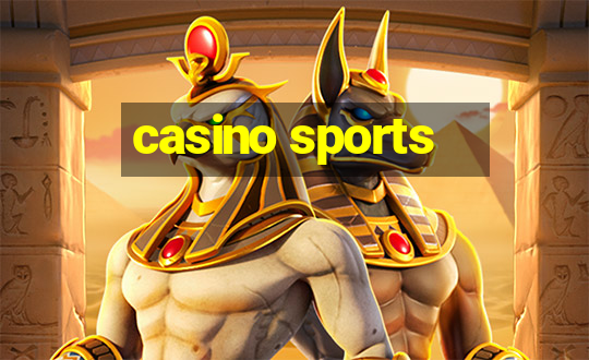 casino sports