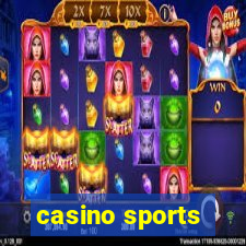 casino sports