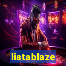 listablaze