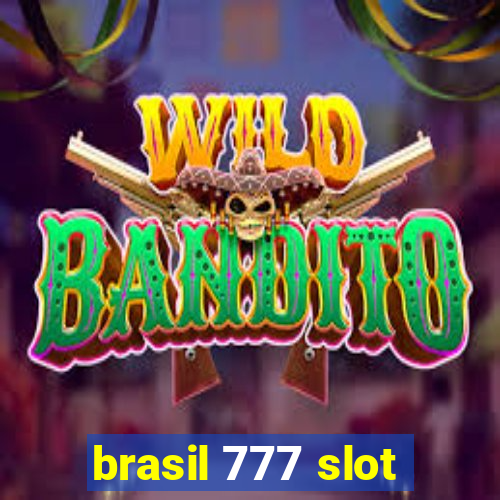 brasil 777 slot