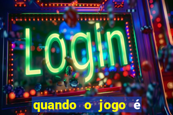 quando o jogo é adiado betano