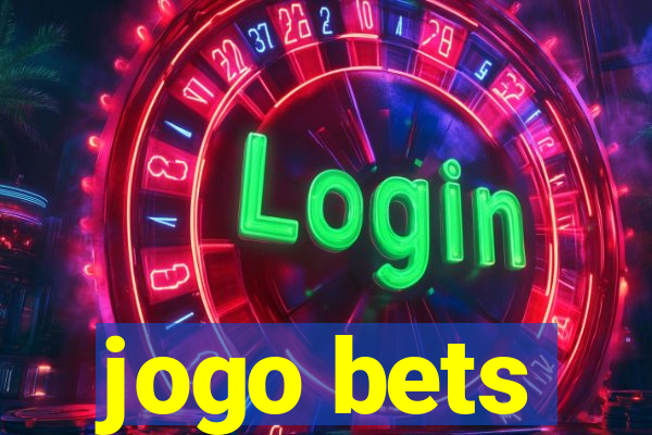 jogo bets