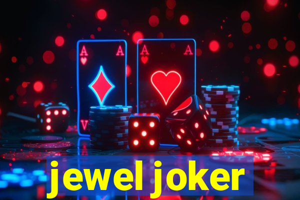 jewel joker