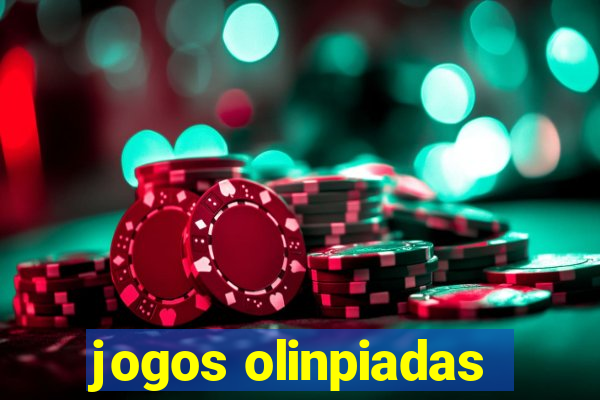 jogos olinpiadas