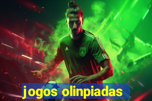 jogos olinpiadas