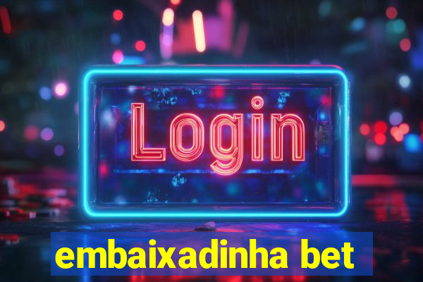 embaixadinha bet