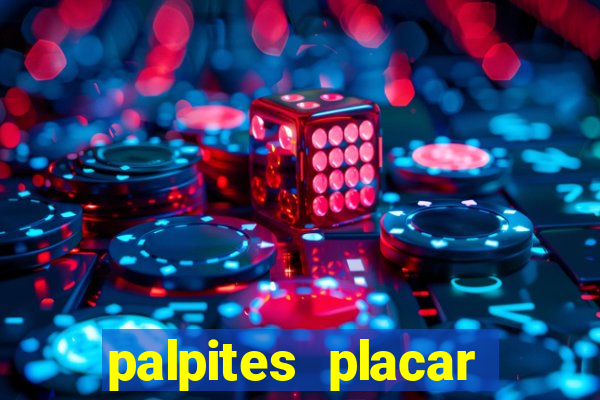 palpites placar exato dos jogos de amanhã