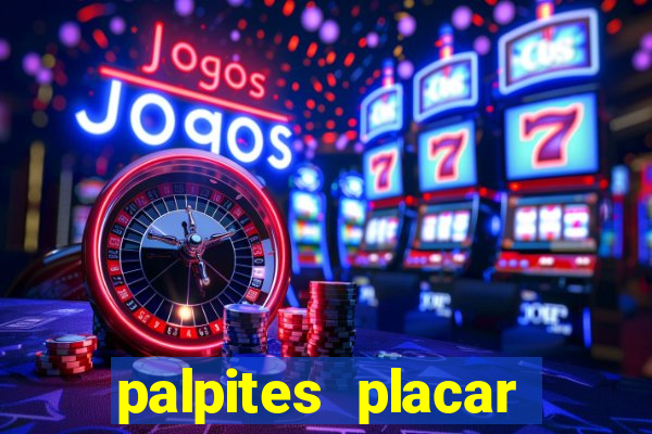 palpites placar exato dos jogos de amanhã