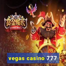 vegas casino 777