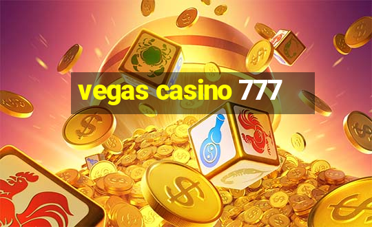 vegas casino 777