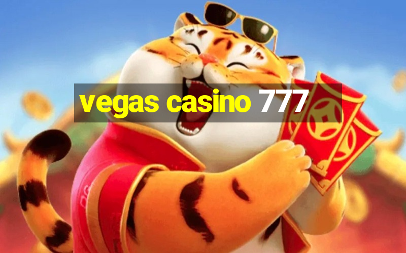 vegas casino 777