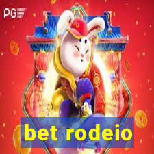 bet rodeio