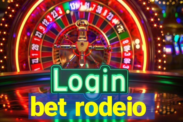 bet rodeio